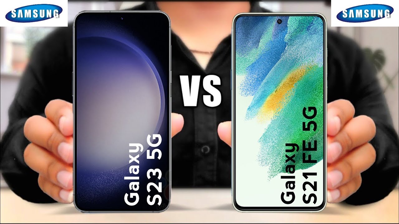 Samsung vs 23