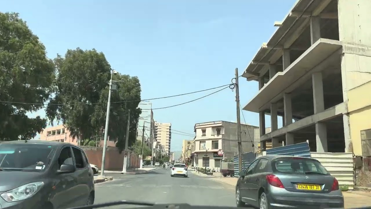 Tahwisa le 18 08 2023 maraval radieuse