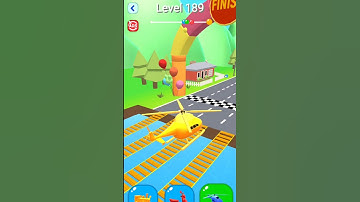 Shape shifting game very cool and gnarly hyper casual game #shapeshifting #funnygamevideos #shorts