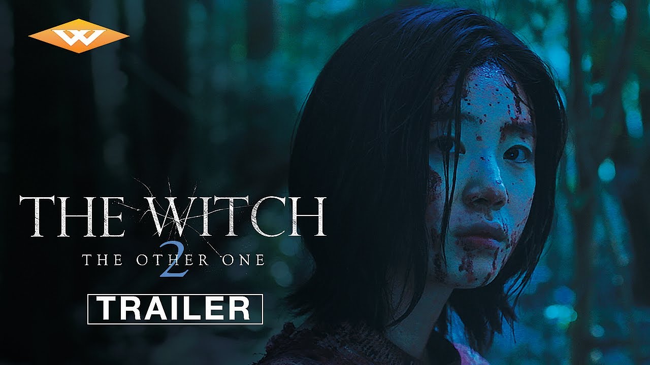 THE WITCH / 魔女 -増殖- | The Witch: Part2. The Other One (2022)
