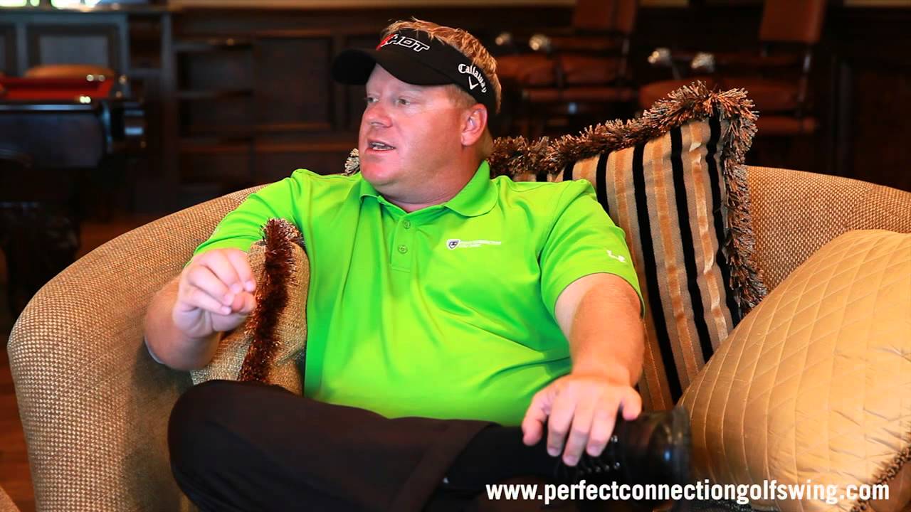 2013 Masters Recap by Perfect Power Golf Show games people play