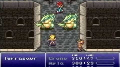 Chrono Trigger Playthrough, Part 35