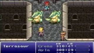 Chrono Trigger Playthrough, Part 35