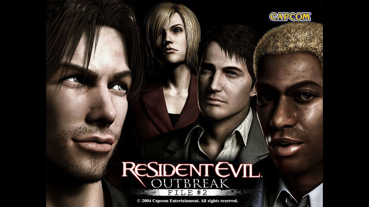 2026. 1. 11. 생방송(Resident Evil: Outbreak 2, The Texas Chain Saw Massacre)(Twitch, Naver CHZZK 동시송출중)
