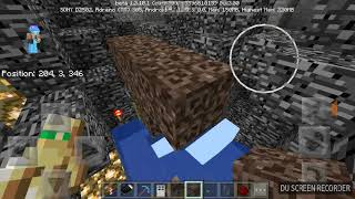 What happens when you spawn the wither in the void