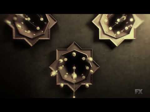 Tyrant Tv series opening