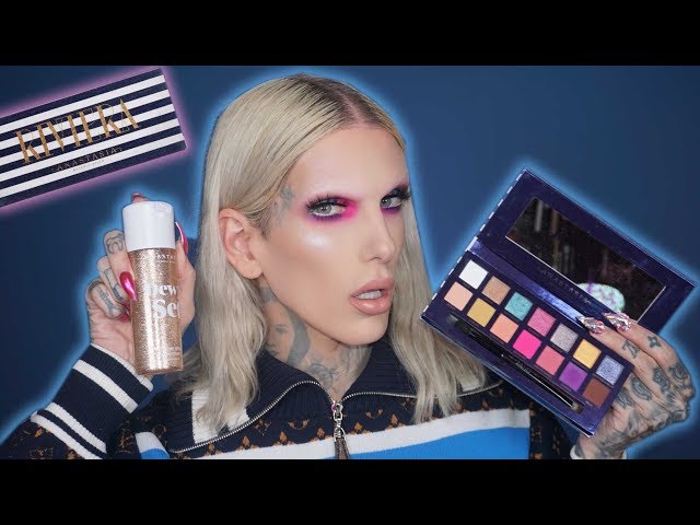 ABH Riviera Palette... Is It Jeffree Star Approved?