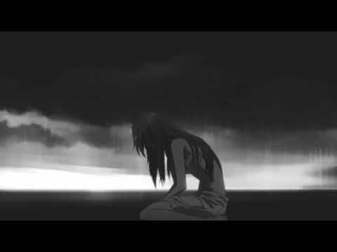 Nuts - Lil peep (Slowed with rain) ✨1 Hour version✨