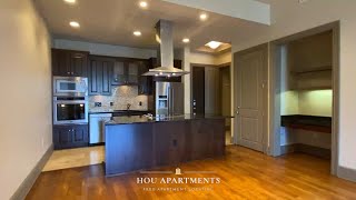 7 Riverway 1 Bedroom