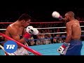 Roy Jones Jr. vs Julio Cesar Gonzalez | ON THIS DAY FREE FIGHT | Jones Retains Undisputed Title