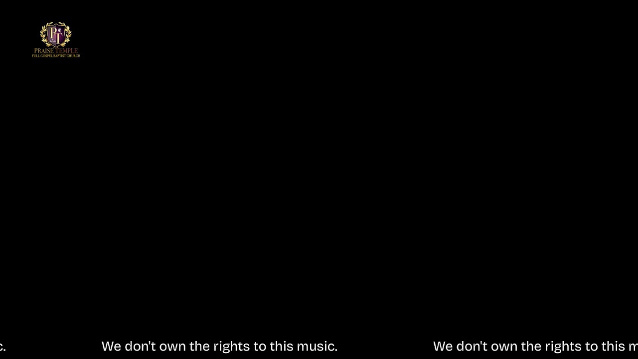 WGRS The Gospel Rhythms Show