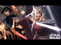 How Ahsoka Survived Order 66, New Inquisitor, White Lightsabers Origin - Star Wars Explained