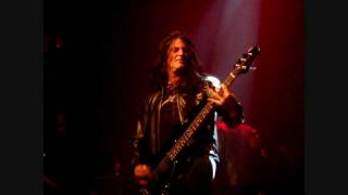 Sanctuary- Die For My Sins + Battle Angels @ Gramercy, NYC, Jan 11, 2012