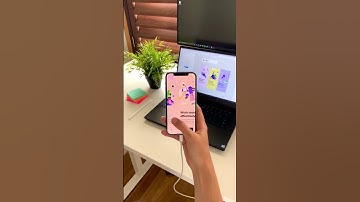 Intuitive Onboarding Screen UI design made using #figma #shorts