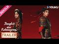 Official Trailer Bangkit Dari Kehancuran Ashes To Crown Chen Duling Zhou Yiran YOUKU 