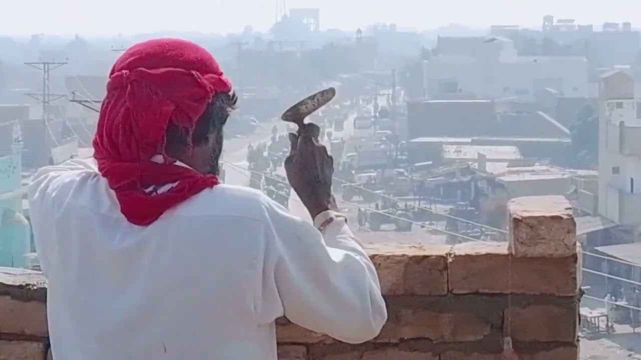 15 January 2026ثنڈاءدم