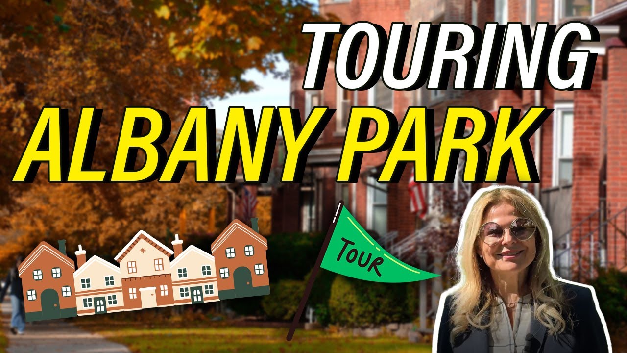 Albany Park Chicago Neighborhood Tour