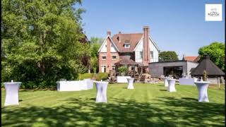 DOMAINE AU PETIT MANOIR - EVENT PRO &amp; PRIVE / PRIVATISATION : SEMINAIRE / COCKTAIL ENTREPRISE