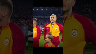 Galatasaray İcardi #shorts #football #futbol#galatasaray#süperlig#icardi #keşfet#keşfetbeniöneçıkar