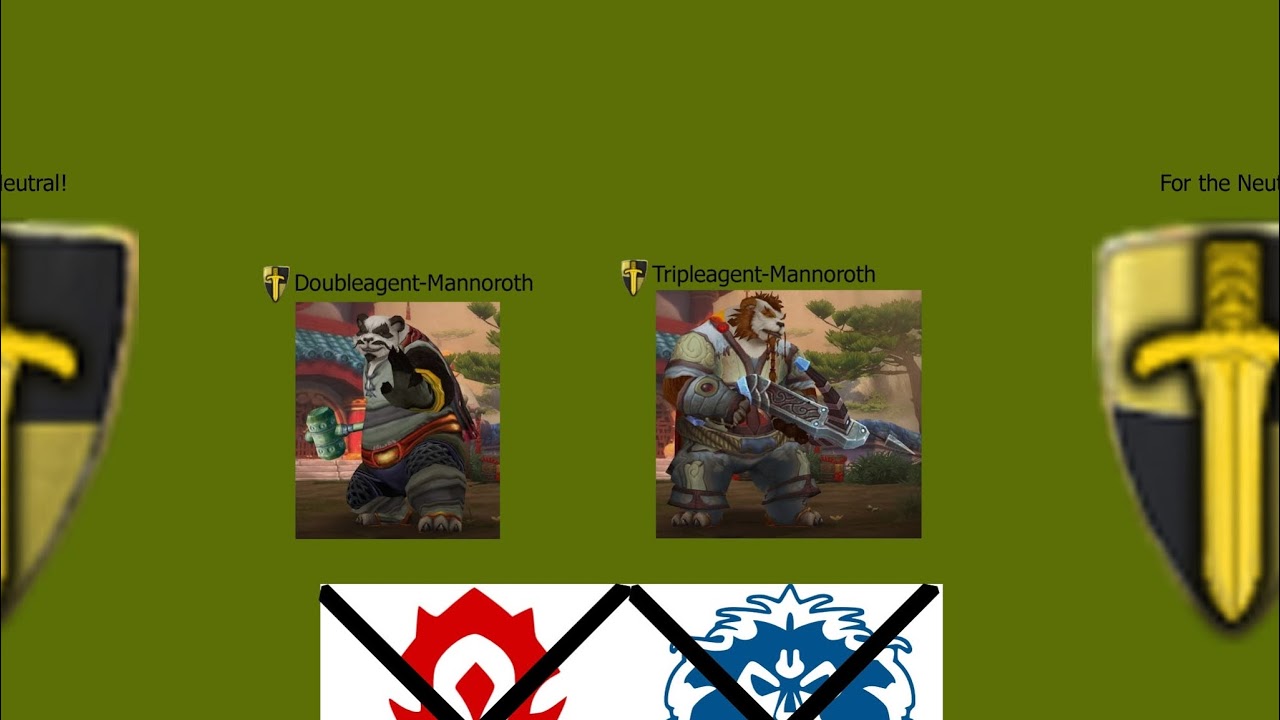 Some Tuesday WoW stuff - DDO with @ysukai later!