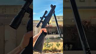 Gamo High Accuracy Airgun with Scope #houseofairgun #gamoairgun #airsoft #gamoreply10 #hunting