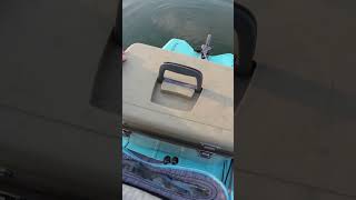 Live Bait Tank for Kayaks