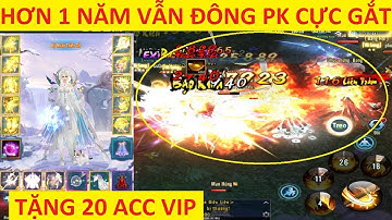 Đây là bản VLTK Mobile Lậu Cày Cuốc Ổn định lâu dài thì vô đối luôn - Ra hơn 100 SV vẫn đông vui