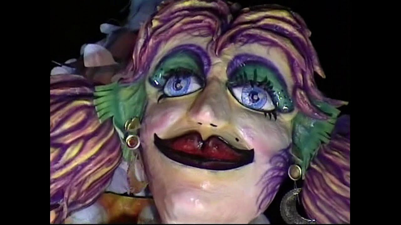 Carnevale di Montevago 2006