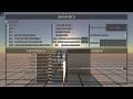 Godot 4.6 3D game menu Graphics , Audio and Controls