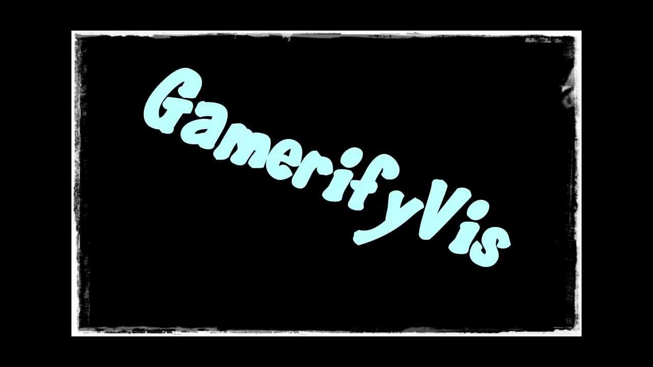 GamerifyVis alle gute zum B-Day