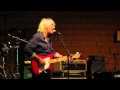 Albert Lee - Blues Garage - 09.03.2013