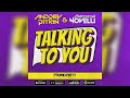 Andrey Pitkin &amp; Christina Novelli - Talking to You