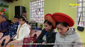 THỪA THIÊN HUẾ - TRANG NGHIÊM PHÁP HỘI 