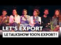 Lets export  episode 05  rtrospective et perspectives