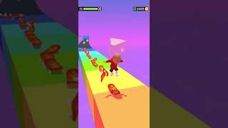 #doggface Gameplay level 31 TalhaPro Best Hyper Casual Offline Mobile Games Free Games #shorts screenshot 2