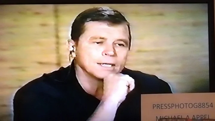 TOM LAUGHLIN Return of Billy Jack GOOD MORNING AME...