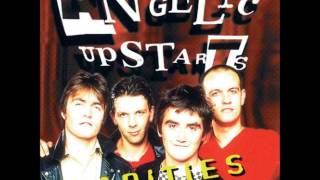 Angelic Upstarts - When Will They Learn