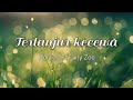 Terlanjur Kecewa - Aprilian Feat Fany Zee (Official Lirik video)