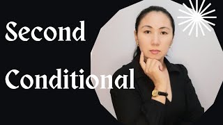 Download Lagu SECOND CONDITIONAL!  ШАРТТЫ СӨЙЛЕМ 2ТҮРІ MP3