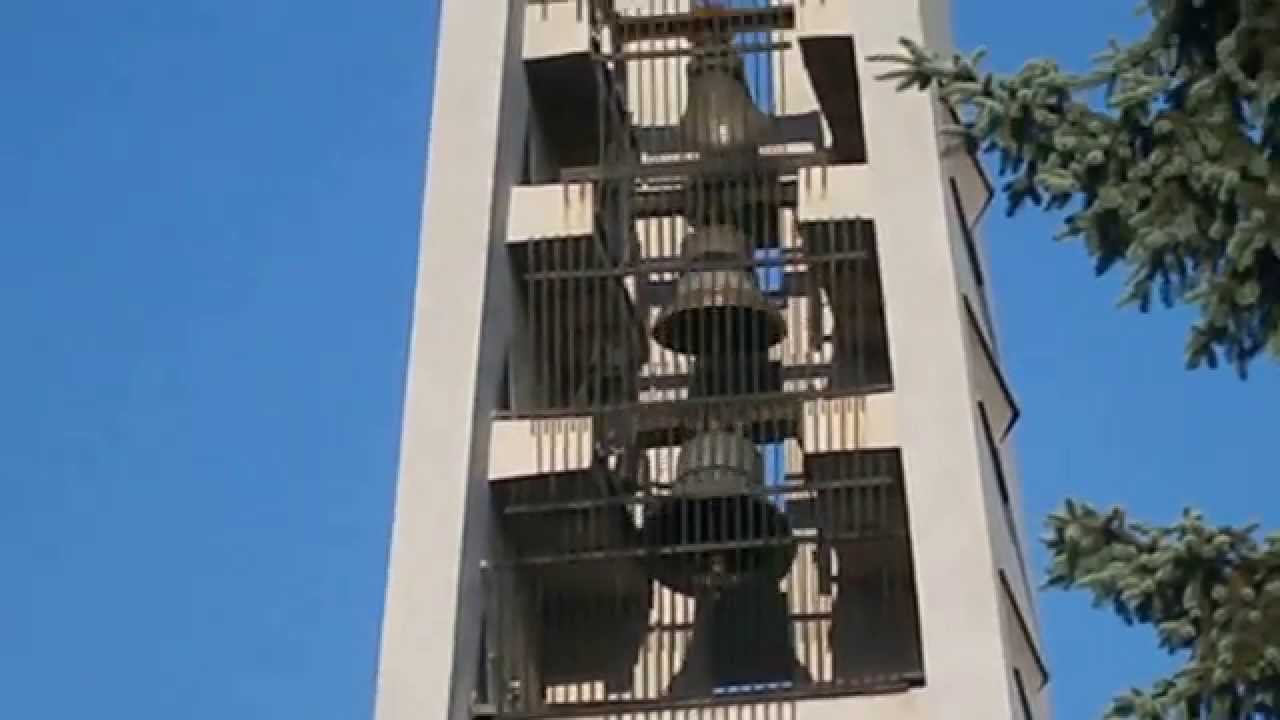 dzwony kosciola z Pisarzowic