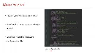 MethodsJ2 - I2K workshop prep 2\/4 - Overview