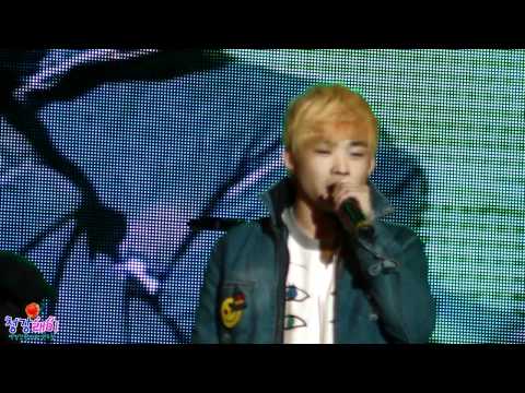 백청강-이별이 별이되나봐(경주 찾아가는 봉황대111018)