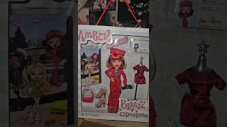 CLUELESS 30TH ANNIVERSARY X BRATZ AMBER DOLL! #bratz #clueless #2000s #bratzdoll #dolls #doll