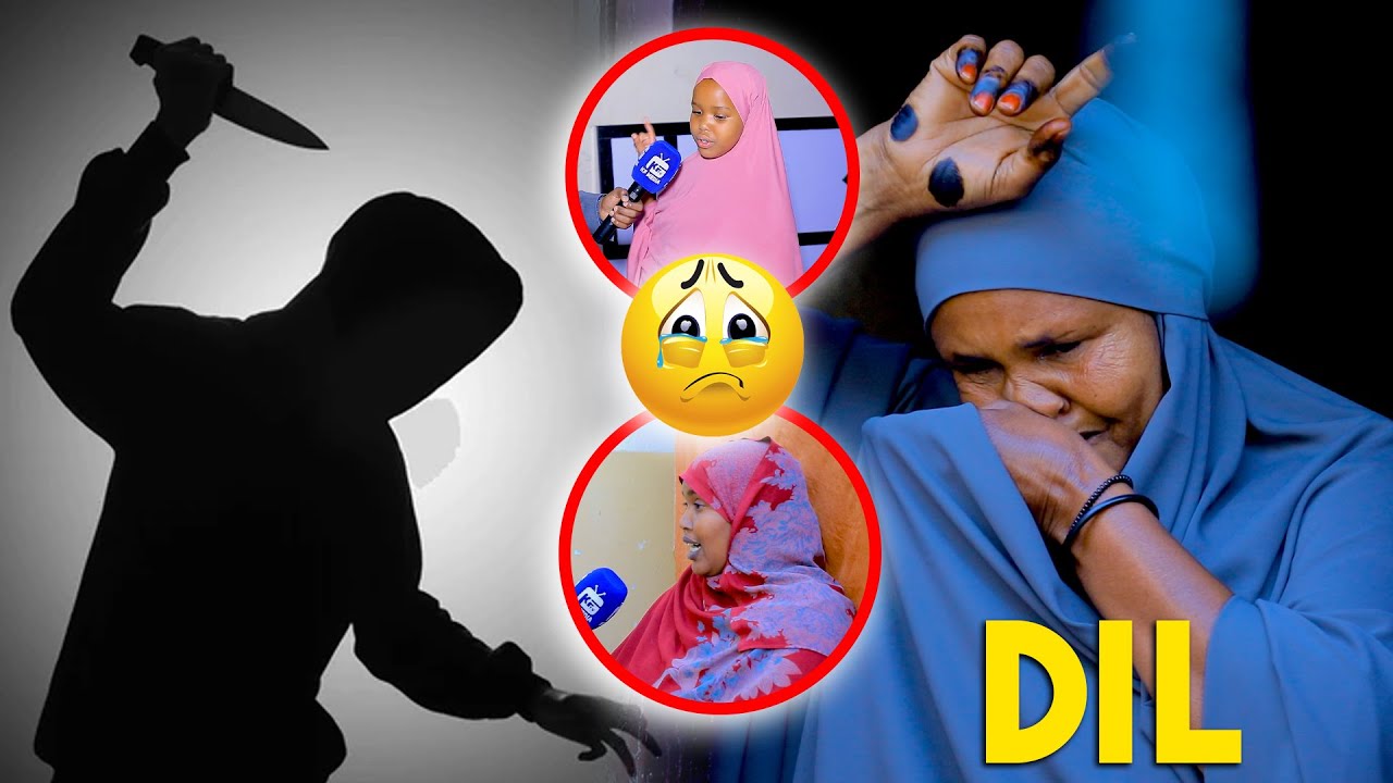 Dhacdo argagax leh: Nin isagoo hurda Mindi lagu dilay Magaalada Hargeysa.