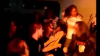 Hate Your Fate - Municipal Guard