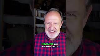 The $6.8 Trillion Healing Industry: From Herbs to Divine Intervention #shorts