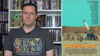 VLOG - Asteroid City