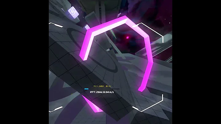 easy orion drift weekly challenge  #gtag #gorillatag #gorillatagquest #oriondrift #shorts  #fyp  #vr