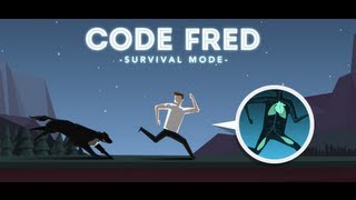 Code Fred: Survival Mode Walkthrough