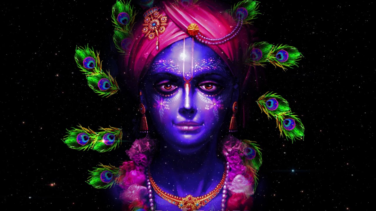Stream Miracle Mantra - Hare Krishna - #FridayFreeDownload by Meditative  Mind